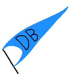 Dingle Ball Logo