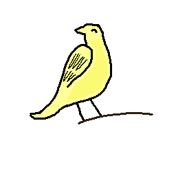 Canaries logo