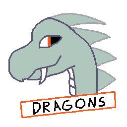 Dragons logo