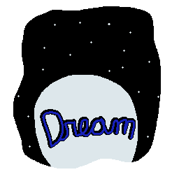 Dream logo