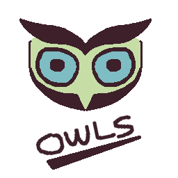 Owls logo