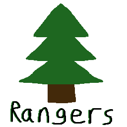 Rangers logo