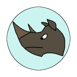 Rhinos logo