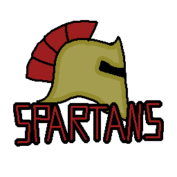 Spartans logo