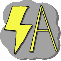 Storm logo