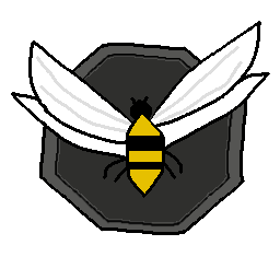 Swarm logo