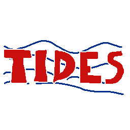 Tides logo