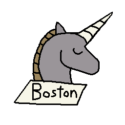 Unicorns logo