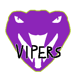 Vipers logo